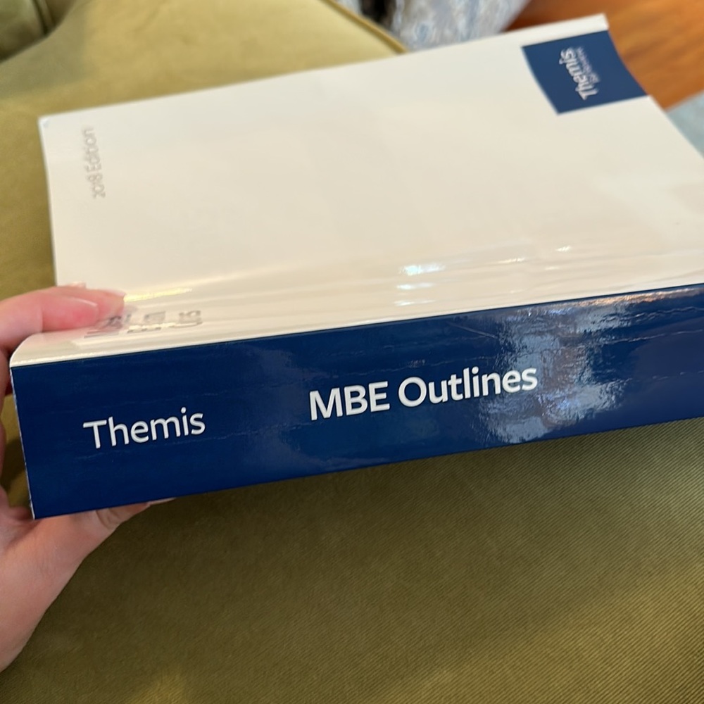 Themis MBE Outlines - Picture 3 of 3